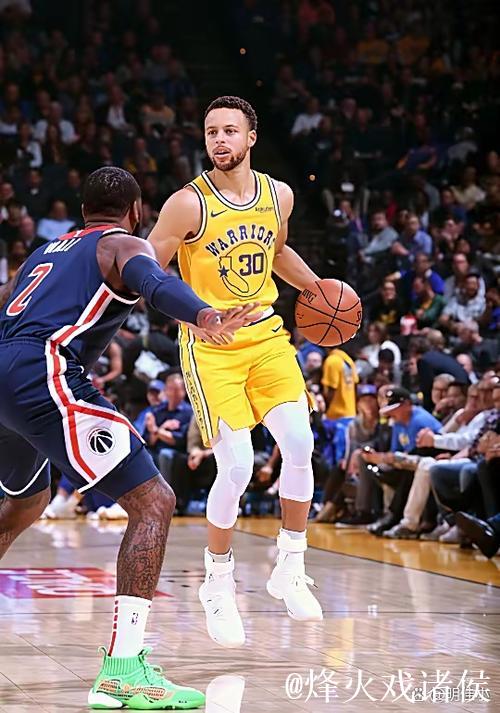 库里爆发砍下36分，霍姆格伦伤退，勇士力克雷霆升至西部第二