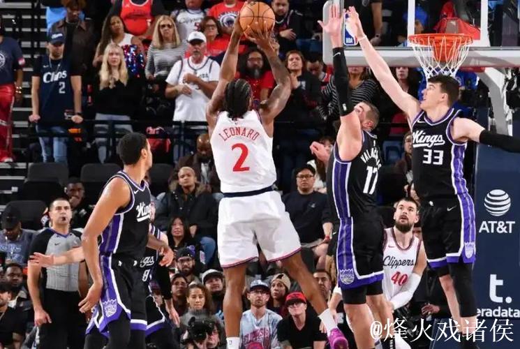 热点!火箭不敌国王终结5连胜 快船轻松击败开拓者 热点!火箭不敌国王终结5连胜 快船轻松击败开拓者