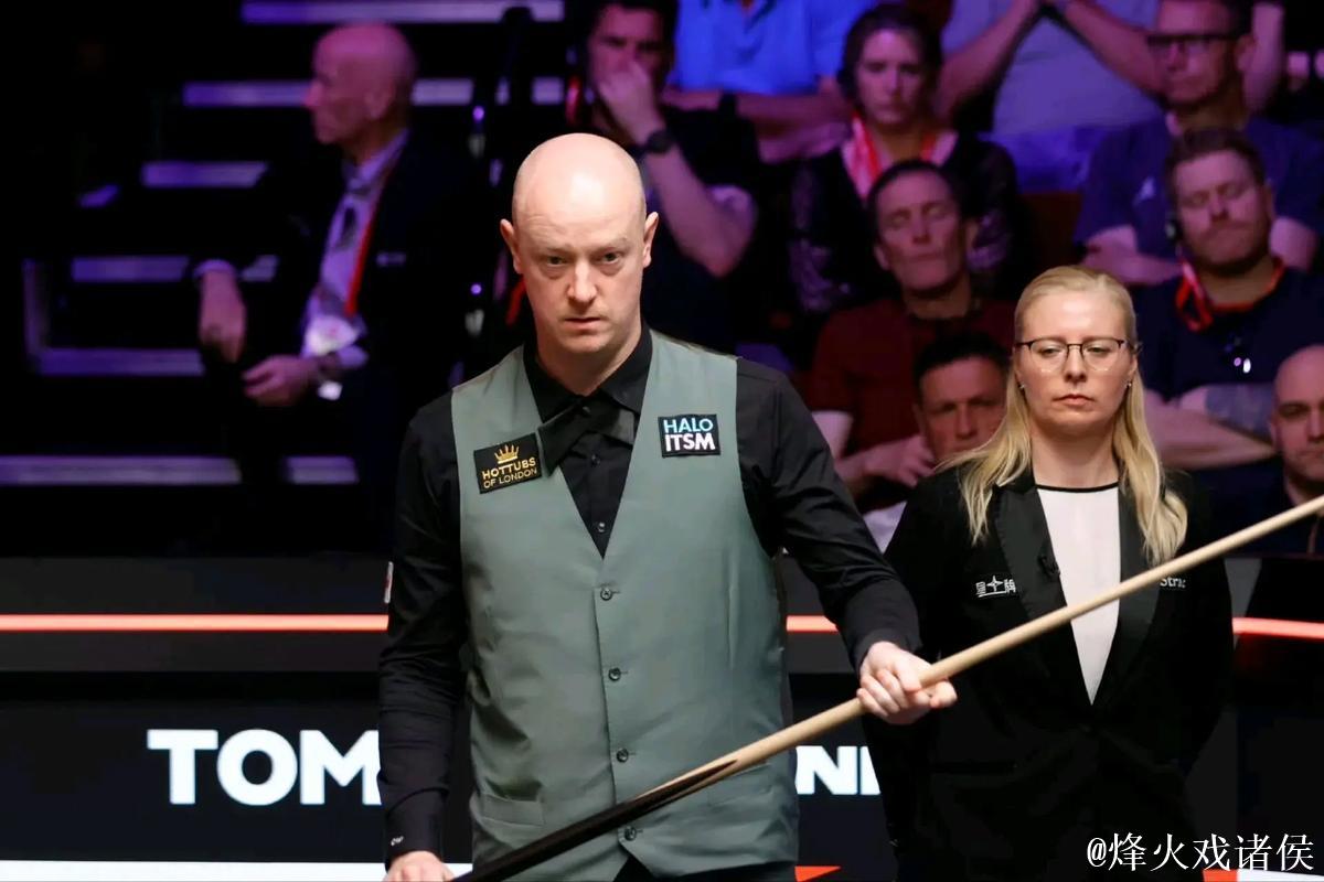 赵心童6-5力克威尔逊 首次挺进斯诺克冠中冠四强 赵心童6-5力克威尔逊 首次挺进斯诺克冠中冠四强