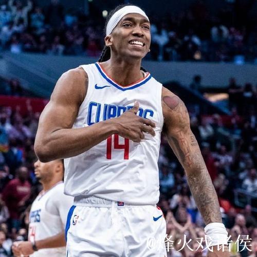 曼恩与快船签下3年4700万提前续约合同 上赛季场均得分8.8分 曼恩与快船签下3年4700万提前续约合同 上赛季场均得分8.8分