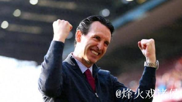 卡拉格:不认为维拉会夺冠,但英超教练中只有瓜帅比埃梅里强 卡拉格:不认为维拉会夺冠,但英超教练中只有瓜帅比埃梅里强