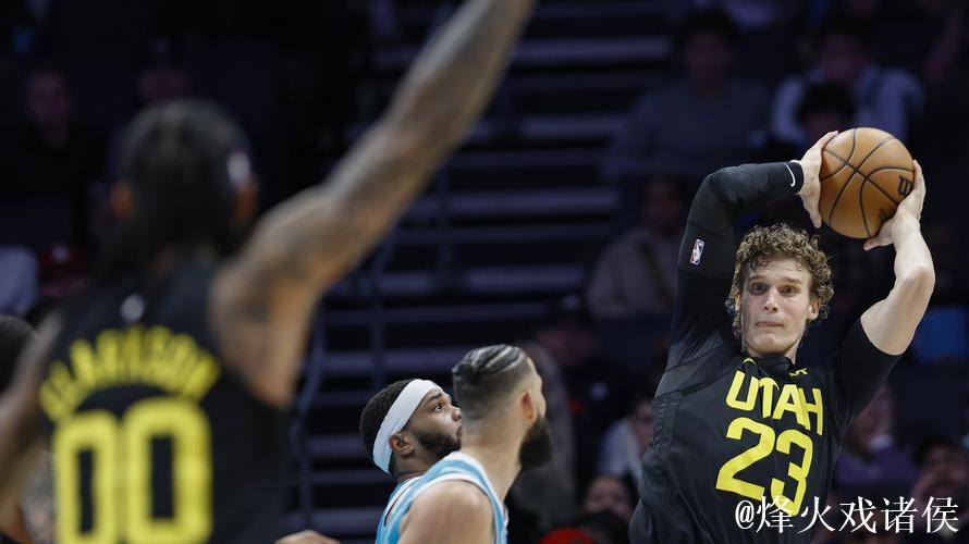 骑士势如破竹十连胜,黄蜂连败十场,爵士力克魔术 骑士势如破竹十连胜,黄蜂连败十场,爵士力克魔术