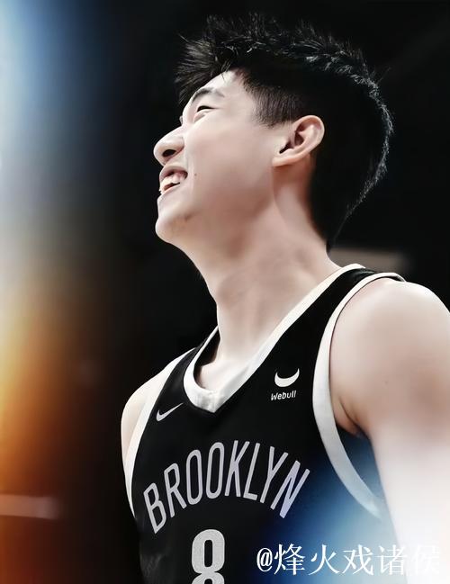 翘首以待崔永熙表现！篮网新赛季季前赛赛程公布