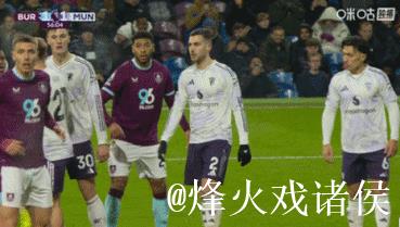 英超-舍什科双响海文乌龙失误 曼联2-2战平伯恩利