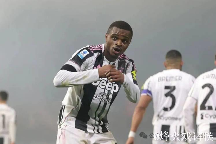 意甲-卡卢卢、伊尔迪兹建功 尤文图斯2-0击败比萨 意甲-卡卢卢、伊尔迪兹建功 尤文图斯2-0击败比萨